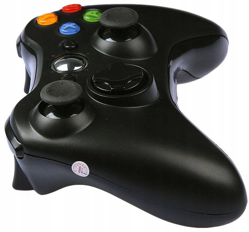 Контроллер xbox 360 - xbox 360 controller - abcdef.wiki