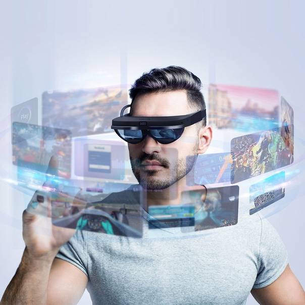 Очки виртуальной реальности: отзывы, обзор, принцип работы