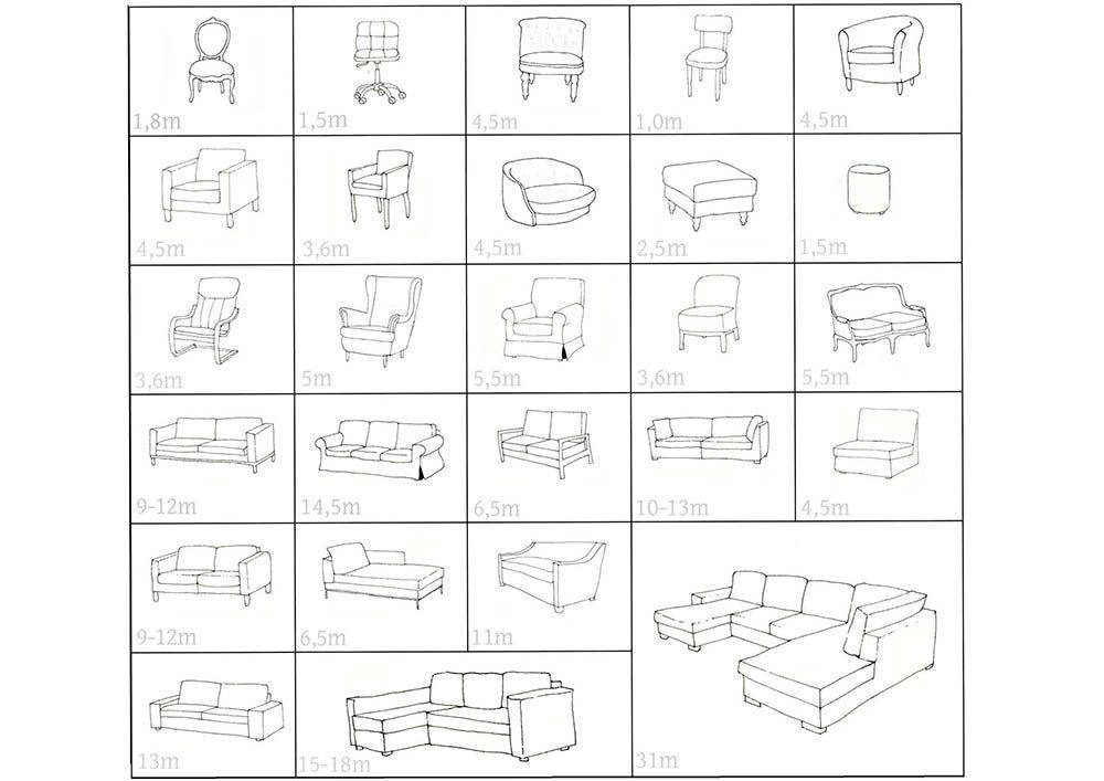 Обивка стульев – как делается перетяжка своими руками? 108 фото стильных и модных идей