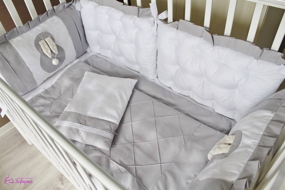 Как выбрать одеяло для новорожденного: топ 9 лучших изделий