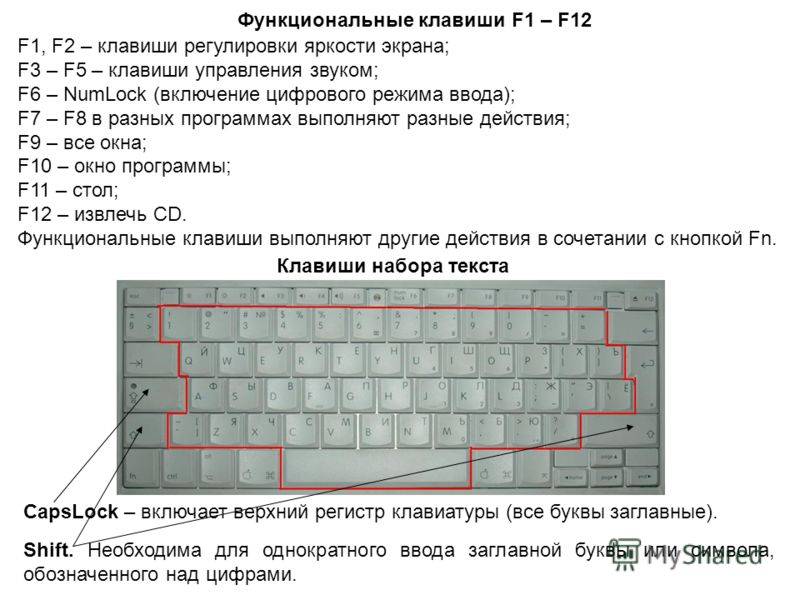 2 причины и устранение неисправности клавиатуры