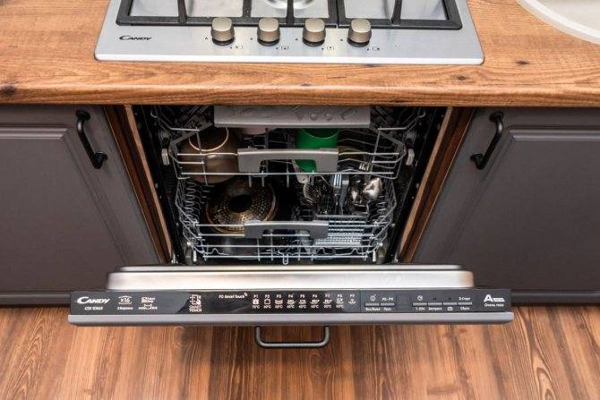 Как выбрать посудомоечную машину: 12 практических советов