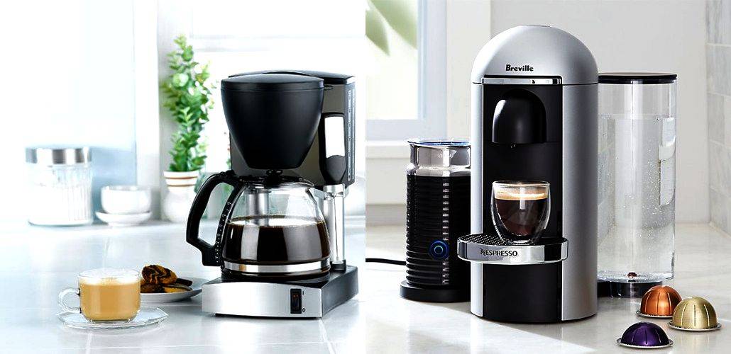 Топ-15 лучших капельных кофеварок: рейтинг 2021 года и какую недорогую модель выбрать для дома