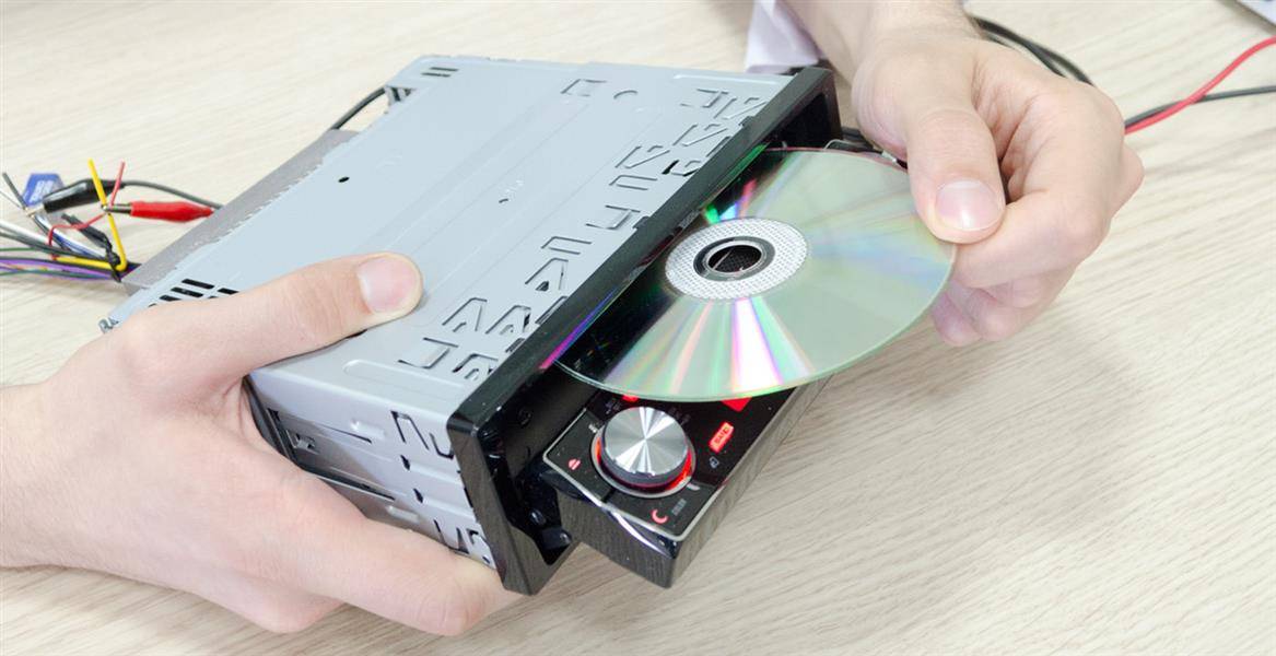 Почему dvd привод отказывается читать диски? решение проблемы