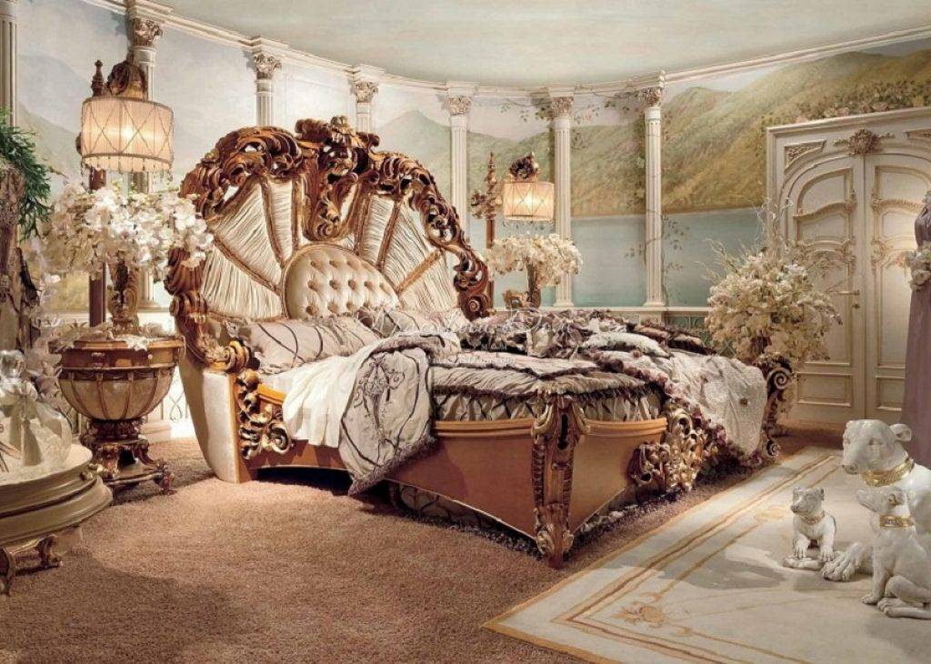 Самая необычная кровать в мире. самая большая кровать в мире появилась в амстердамской гостинице