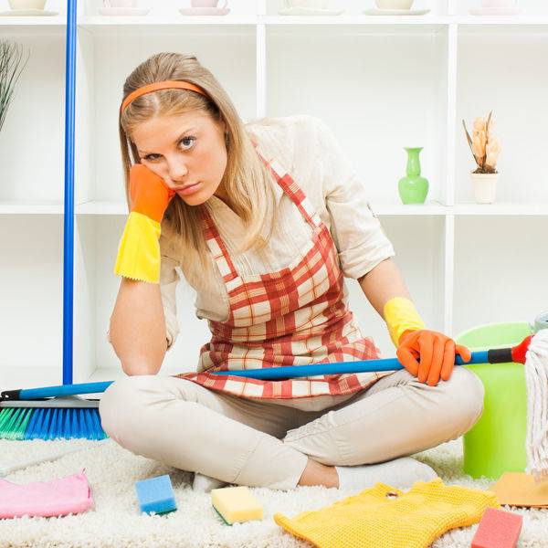 Уборка дома – полезные советы | домашний советник