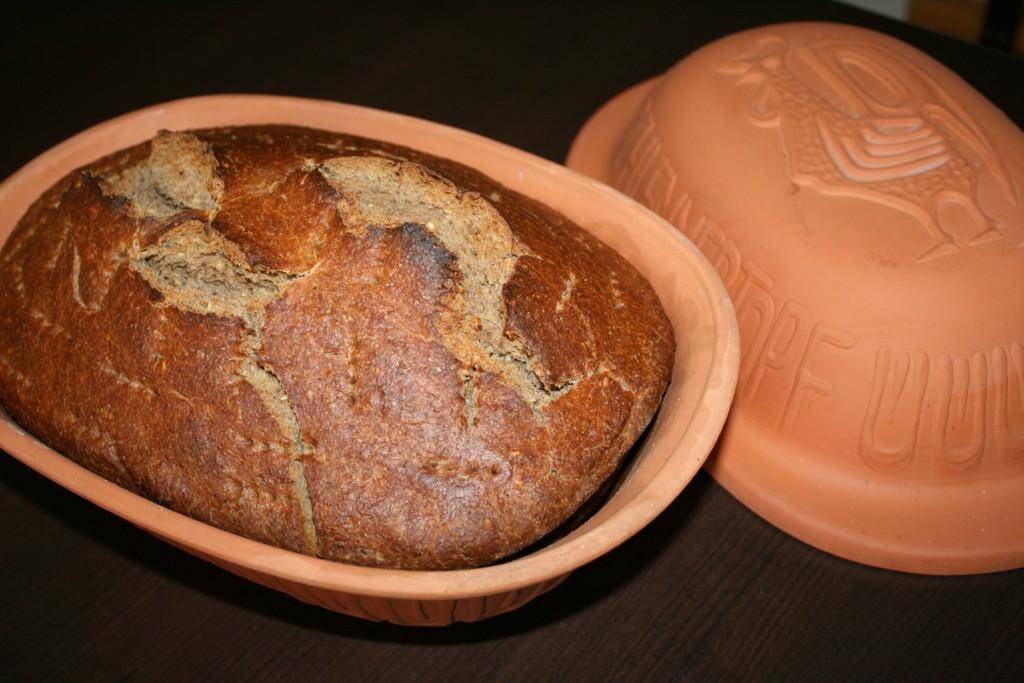 6 рекомендаций по борьбе с плесенью в хлебе и кондитерке