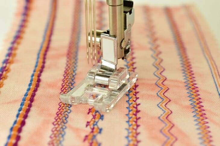 Что такое квилтинг на швейной машине - разбираемся в популярном виде шиться