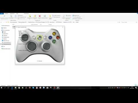 Как подключить контроллер от консоли ps3 к пк | ichip.ru
