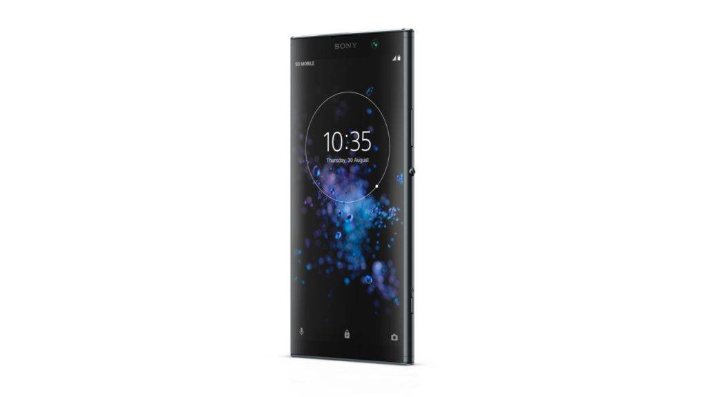 Обзор sony xperia xa2 ultra: планшетофон с двумя селфи-камерами и хорошей автономностью