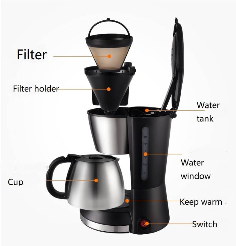 Чем отличается кофемашина от кофеварки гейзерной, капсульного, капельного и рожкового типа: сравнение. что выбрать, что лучше для дома: кофеварка или кофемашина?