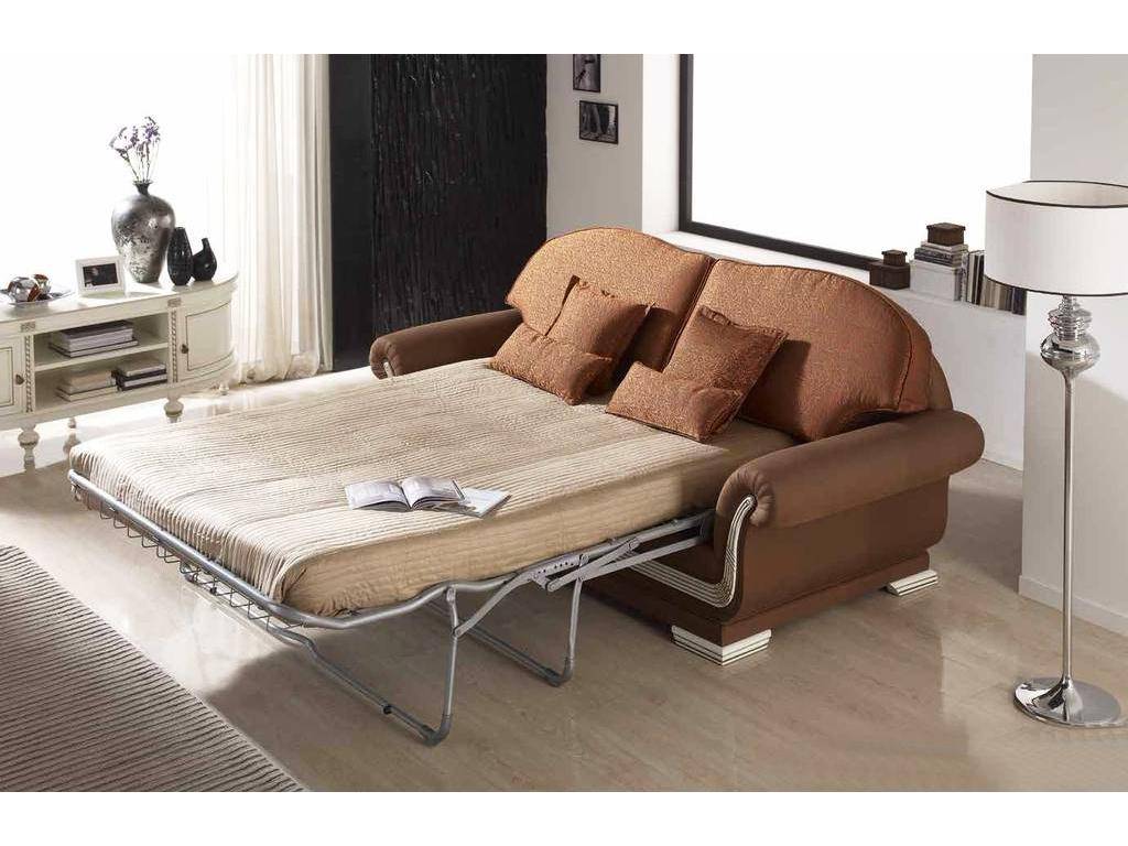 Что лучше выбрать диван или кровать? - дизайн интерьера