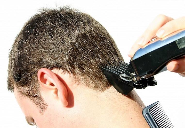 Классификация машинок для стрижки волос