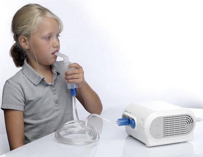 Зачем нужен ингалятор для детей от кашля и насморка и как его выбрать