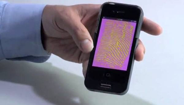 Что делать, если не работает сканер отпечатка пальца на xiaomi