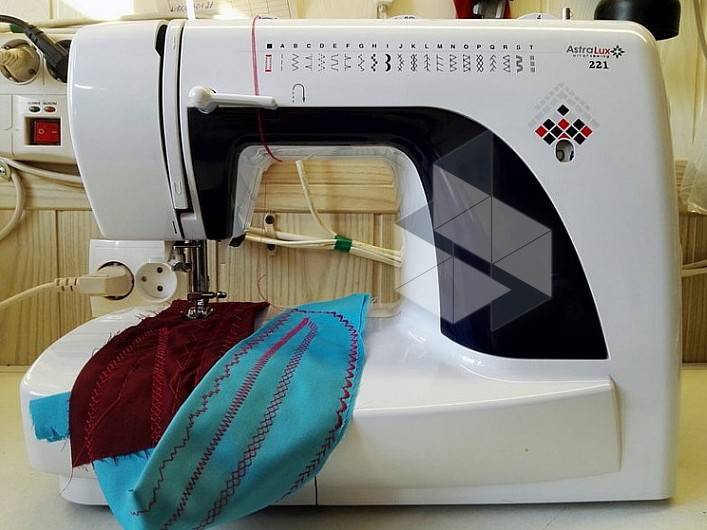 Как выбрать швейную машинку и не пожалеть - советы