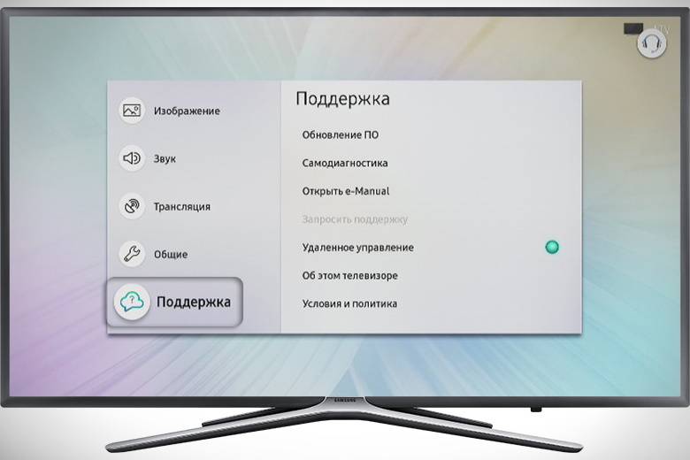 Телевизор lg нет изображения и нет звука