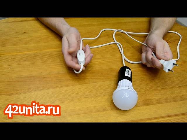 Как зажечь лампочку без электричества: простые и эффективные способы