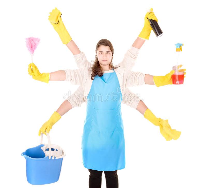 8 вещей, которые делают каждый день только настоящие чистюли: проверьте, что вы упускаете из виду во время уборки