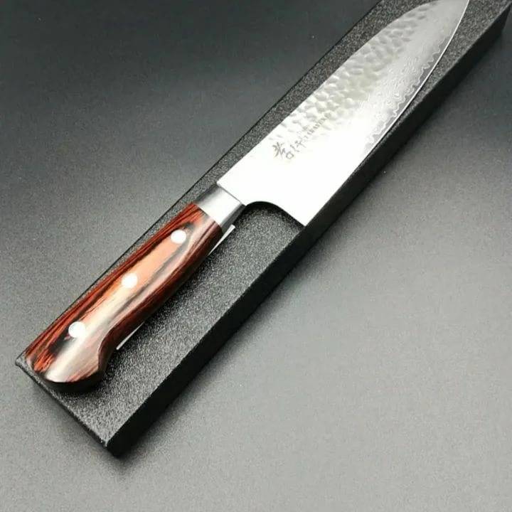Японские ножи: лучшие кухонные - поварской традиционный, рабочий для мяса, столовые, для овощей, рыбы, разделочный