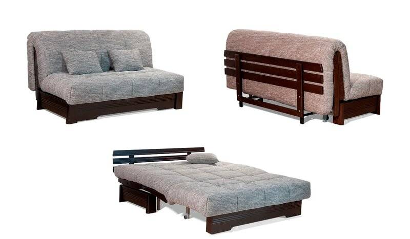 Что лучше: диван-кровать или полноценная кровать?