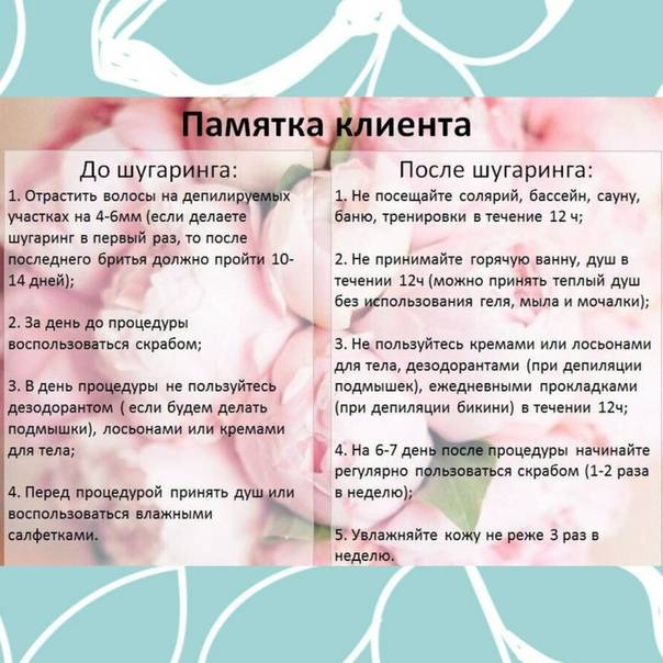 Мастер депиляции и шугаринга — плюсы и минусы, заработная плата