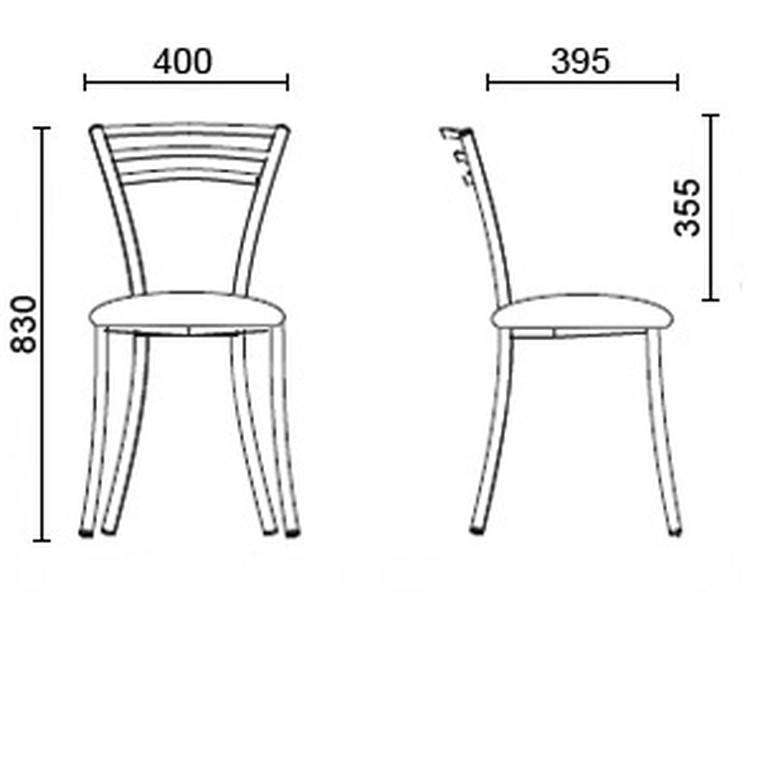 Гост 11016-93 стулья ученические. типы и функциональные размеры