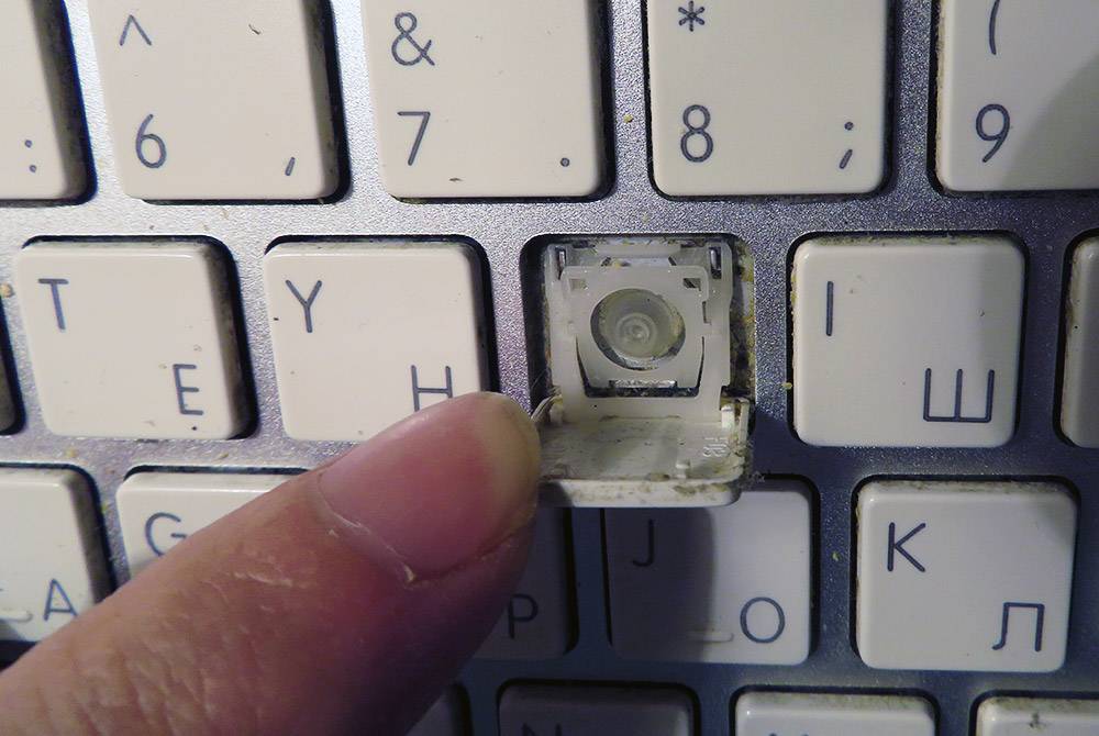 Не работает клавиатура на компьютере. что делать