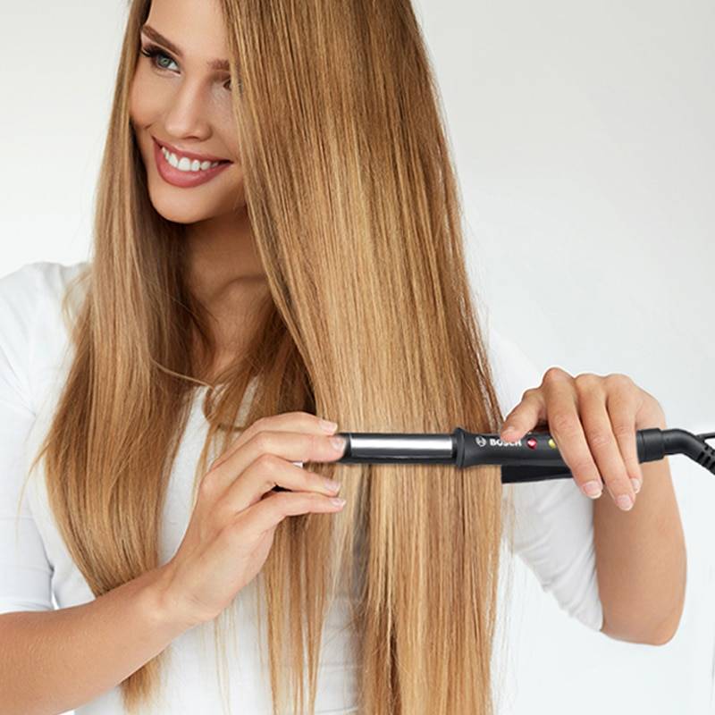 Как выбрать выпрямитель для волос | ichip.ru