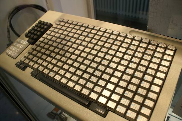 Как выглядит китайская клавиатура (история возникновения и фото) — как выглядит