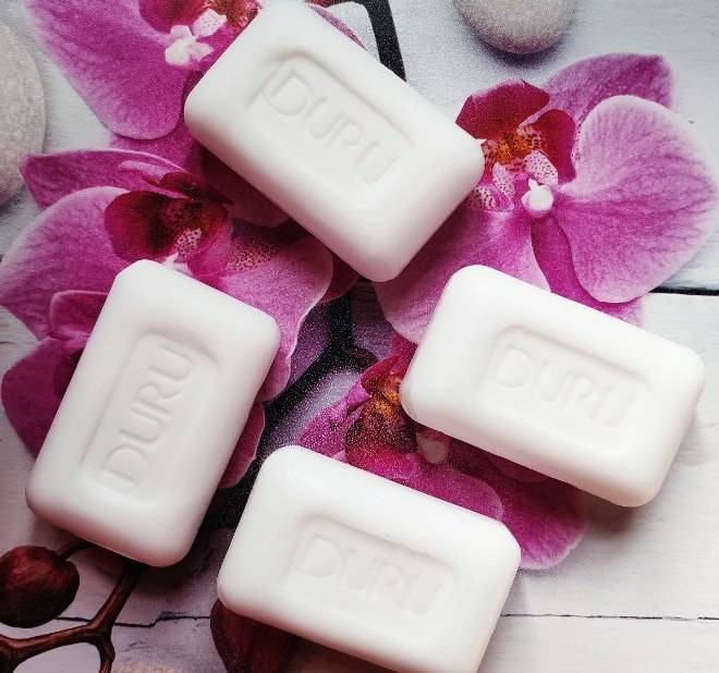 Какое мыло лучше и эффективнее твердое(кусковое) или жидкое? - domkolgotok.ru