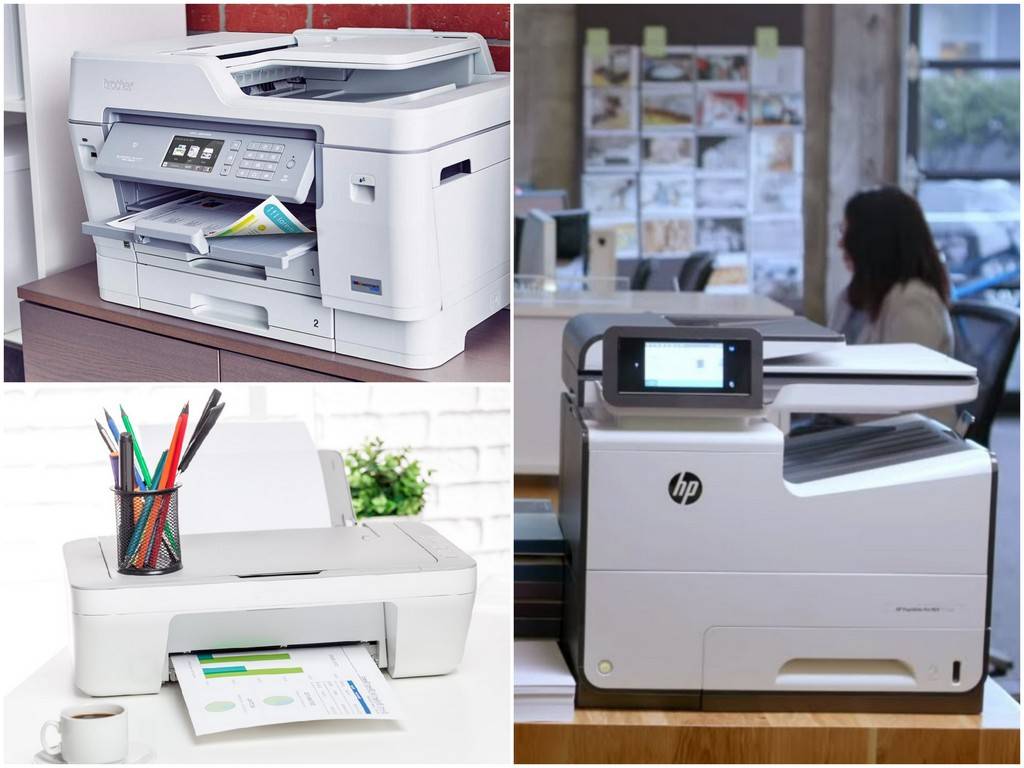 Какой принтер лучше выбрать для домашнего пользования