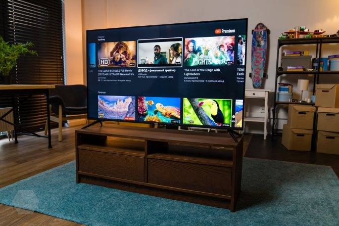 Телевизоры ultra hd – что важно знать перед покупкой 4k tv