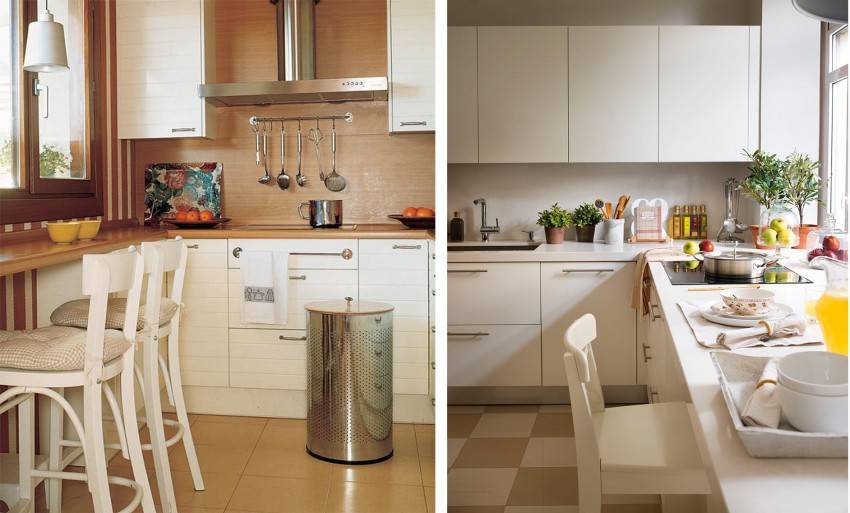 ???? выбираем мебель для кухни: 10 практичных советов