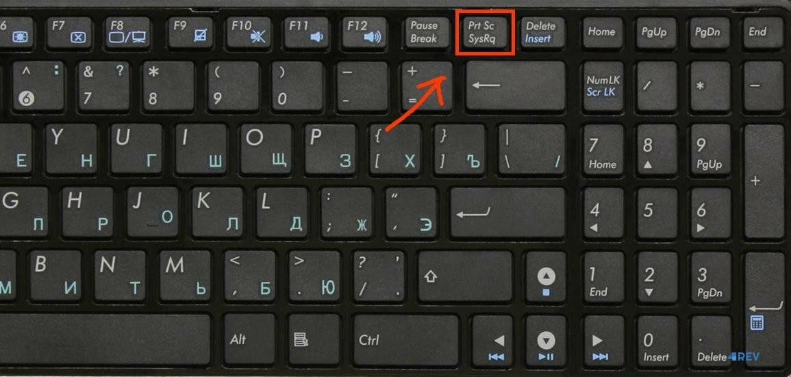 Как делать скрин на компьютере? топ лучших способов