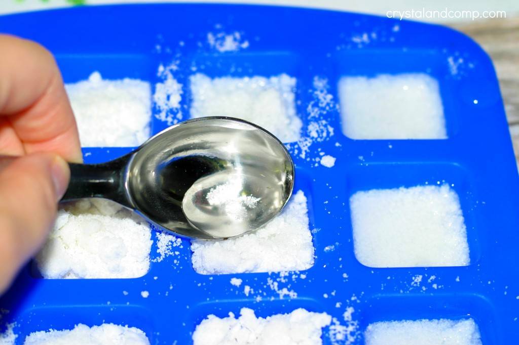 Чем можно заменить таблетки для посудомоечной машины