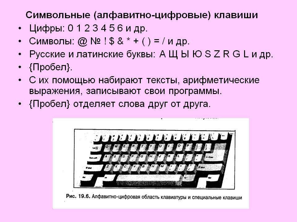 прописные и строчные латинские буквы: как набрать на клавиатуре