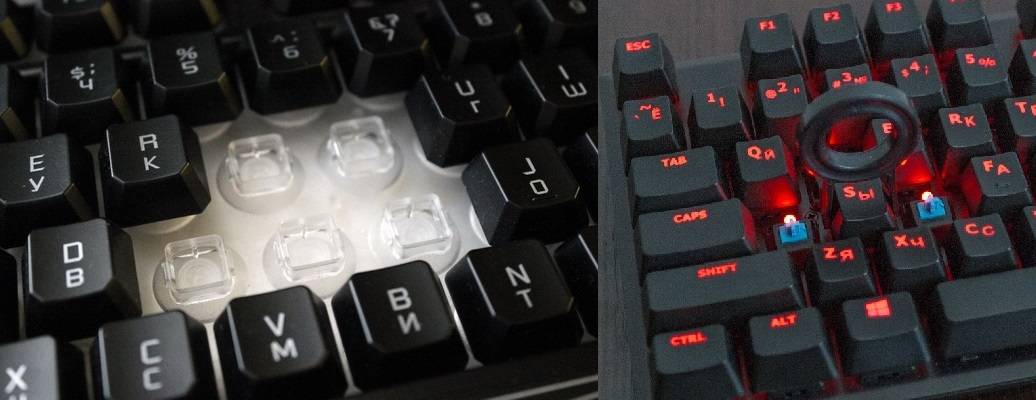 Как выбрать клавиатуру для компьютера | ichip.ru