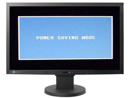 Power saving mode на мониторе что делать? - простым языком о компьютерных сложностях