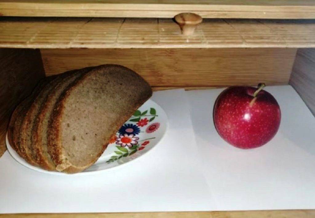 Что будет, если съесть хлеб с плесенью? это не опасно! что делать, если наелись плесени?