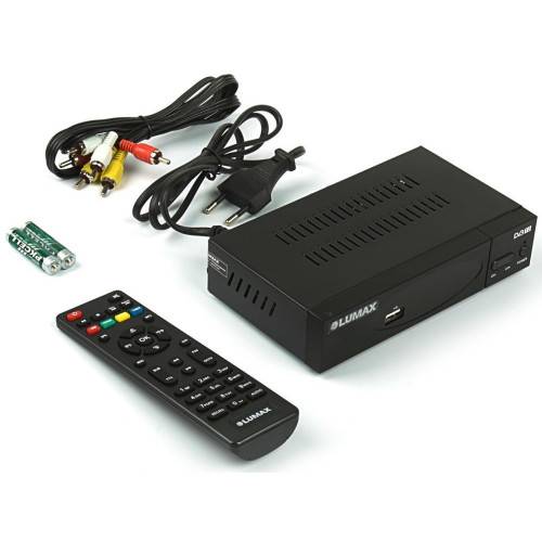 Цифровой тв тюнер dvb-t2 для телевизора - рейтинг лучших 2018