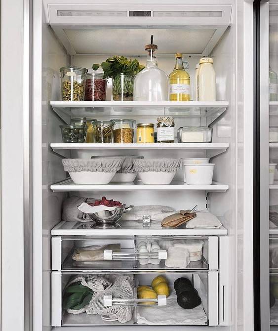 Как правильно установить холодильник — правила установки | блог miele